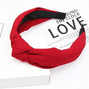 FLORENCE- headband - Nikolleta