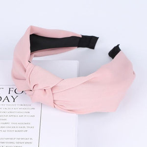 FLORENCE- headband - Nikolleta