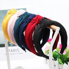 Load image into Gallery viewer, FLORENCE- headband - Nikolleta
