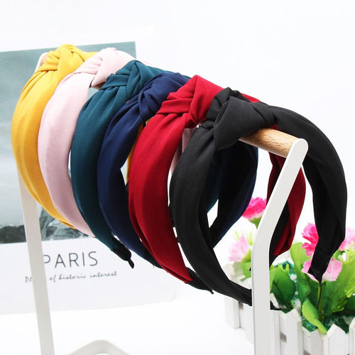 FLORENCE- headband - Nikolleta