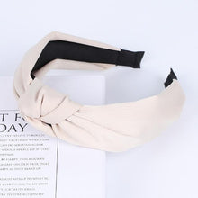 Load image into Gallery viewer, FLORENCE- headband - Nikolleta
