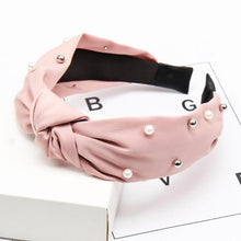 Load image into Gallery viewer, FLORENCE- headband - Nikolleta
