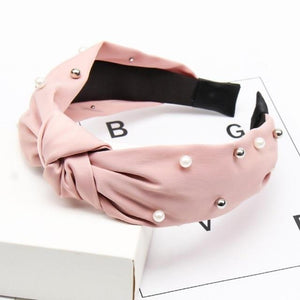 FLORENCE- headband - Nikolleta