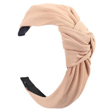 Load image into Gallery viewer, FLORENCE- headband - Nikolleta
