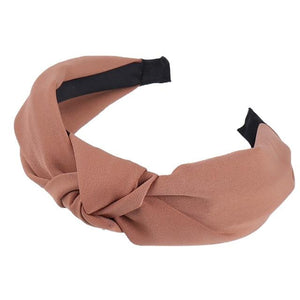 FLORENCE- headband - Nikolleta
