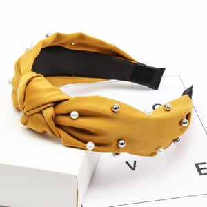 FLORENCE- headband - Nikolleta