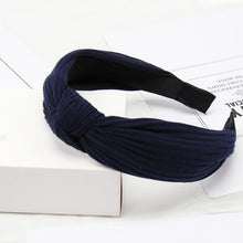 Load image into Gallery viewer, FLORENCE- headband - Nikolleta
