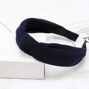 FLORENCE- headband - Nikolleta