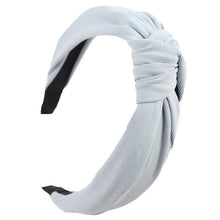 Load image into Gallery viewer, FLORENCE- headband - Nikolleta
