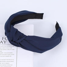 Load image into Gallery viewer, FLORENCE- headband - Nikolleta
