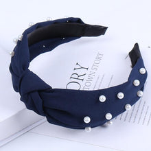 Load image into Gallery viewer, FLORENCE- headband - Nikolleta
