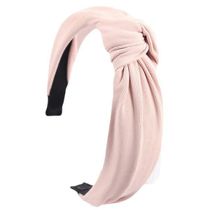 FLORENCE- headband - Nikolleta