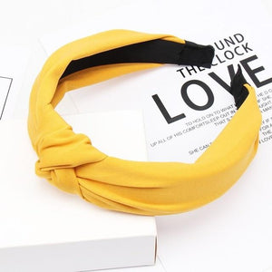 FLORENCE- headband - Nikolleta