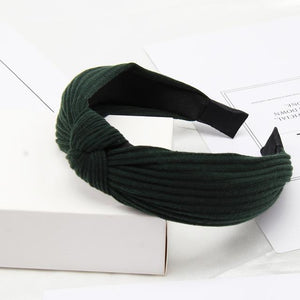 FLORENCE- headband - Nikolleta