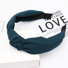 Load image into Gallery viewer, FLORENCE- headband - Nikolleta
