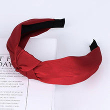 Load image into Gallery viewer, FLORENCE- headband - Nikolleta
