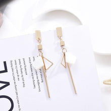 Load image into Gallery viewer, Genevieve- earings - Nikolleta
