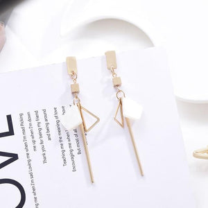 Genevieve- earings - Nikolleta