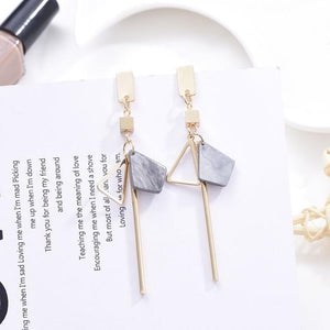 Genevieve- earings - Nikolleta