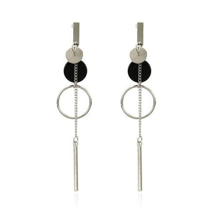 Genevieve- earings - Nikolleta