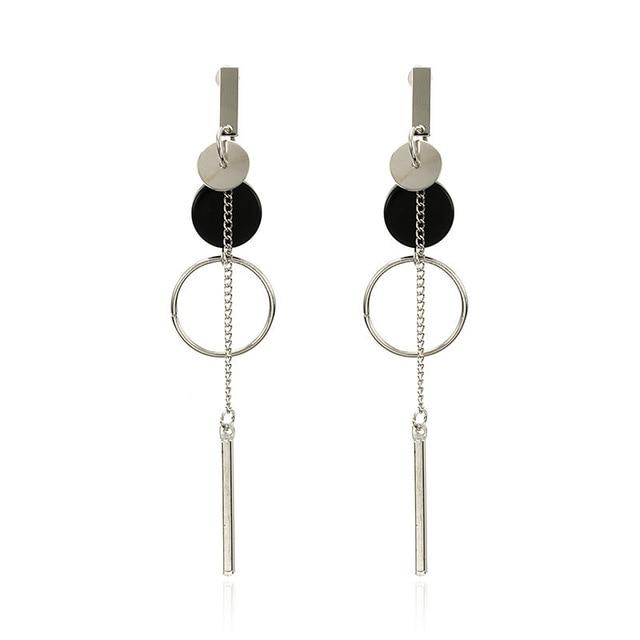 Genevieve- earings - Nikolleta