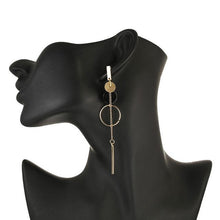 Load image into Gallery viewer, Genevieve- earings - Nikolleta
