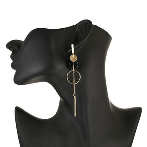 Genevieve- earings - Nikolleta