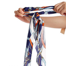 Load image into Gallery viewer, GLADYS- hair band - Nikolleta
