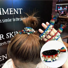Load image into Gallery viewer, GLADYS- hair band - Nikolleta
