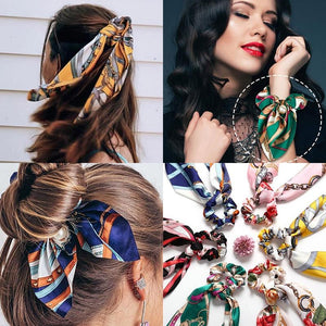 GLADYS- hair band - Nikolleta