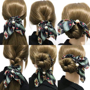 GLADYS- hair band - Nikolleta