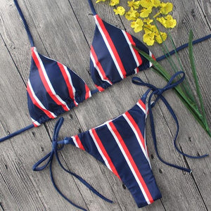 GLORIA- swimsuit - Nikolleta