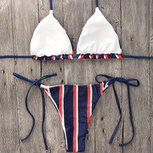 Load image into Gallery viewer, GLORIA- swimsuit - Nikolleta
