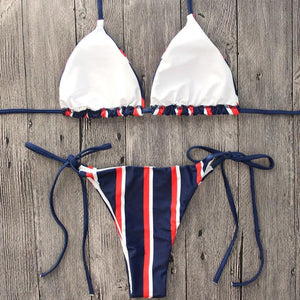 GLORIA- swimsuit - Nikolleta