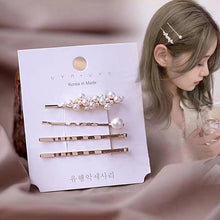 Load image into Gallery viewer, GRACE- hair clip - Nikolleta
