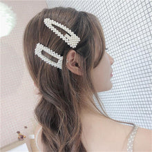 Load image into Gallery viewer, GRACE- hair clip - Nikolleta
