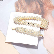 Load image into Gallery viewer, GRACE- hair clip - Nikolleta
