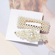 Load image into Gallery viewer, GRACE- hair clip - Nikolleta
