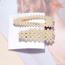 Load image into Gallery viewer, GRACE- hair clip - Nikolleta
