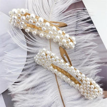 Load image into Gallery viewer, GRACE- hair clip - Nikolleta
