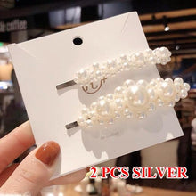 Load image into Gallery viewer, GRACE- hair clip - Nikolleta
