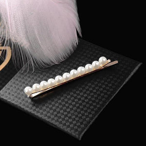 GRACE- hair clip - Nikolleta