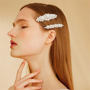 GRACE- hair clip - Nikolleta