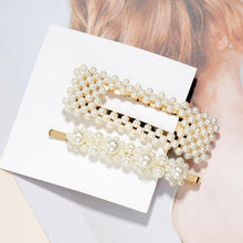 Load image into Gallery viewer, GRACE- hair clip - Nikolleta
