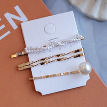 Load image into Gallery viewer, GRACE- hair clip - Nikolleta
