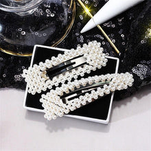 Load image into Gallery viewer, GRACE- hair clip - Nikolleta
