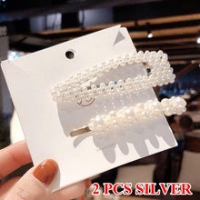 Load image into Gallery viewer, GRACE- hair clip - Nikolleta
