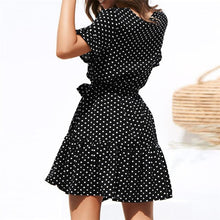 Load image into Gallery viewer, Hadley- summer dress - Nikolleta
