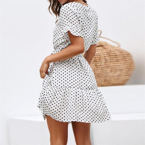 Hadley- summer dress - Nikolleta