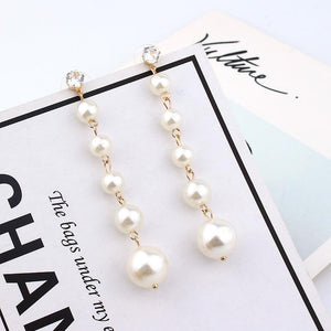 Harmony- earings - Nikolleta